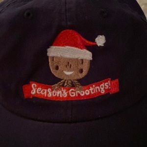 Disney marvel guardians of the galaxy hat